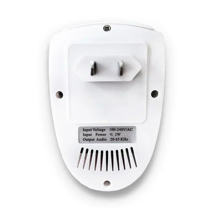 Sonimax - Ultrasonic Plug-In Device