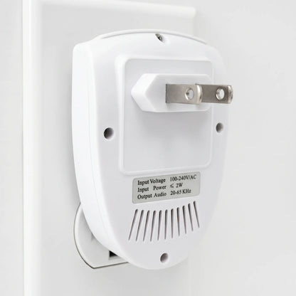 Sonimax - Ultrasonic Plug-In Device