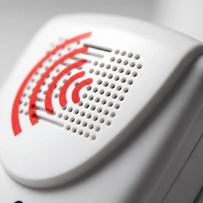 Sonimax - Ultrasonic Plug-In Device