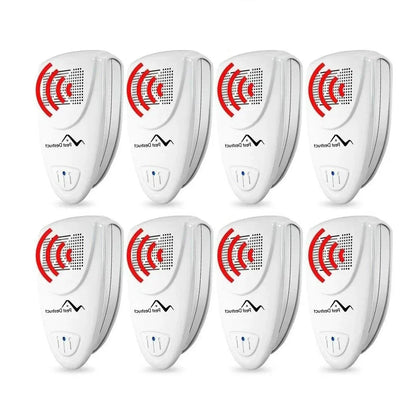 Sonimax - Ultrasonic Plug-In Device