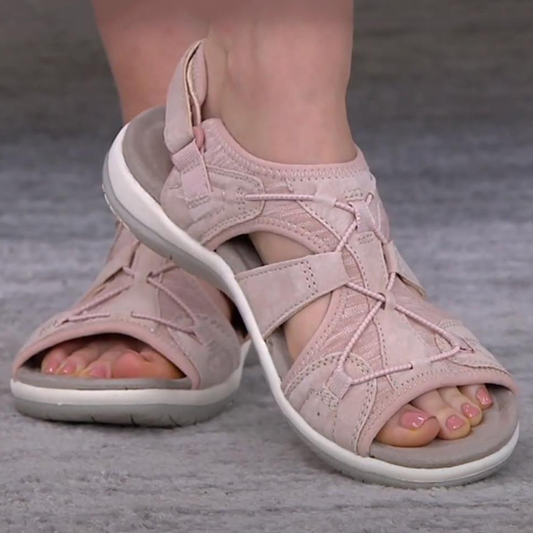 Sorto | Soft Orthopaedic Sandals For Women1