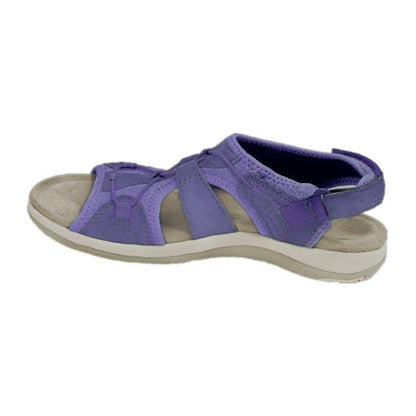 Sorto | Soft Orthopaedic Sandals For Women10