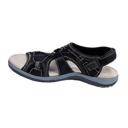Sorto | Soft Orthopaedic Sandals For Women5