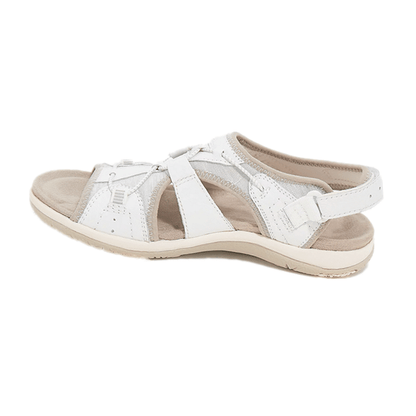 Sorto | Soft Orthopaedic Sandals For Women9
