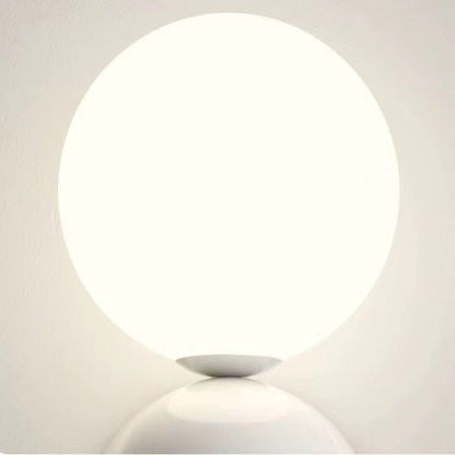 SphereLight | Minimalist LED Wall Light7