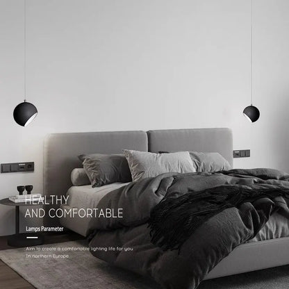 SphereLux | Modern Minimalist Cluster Pendant Light5