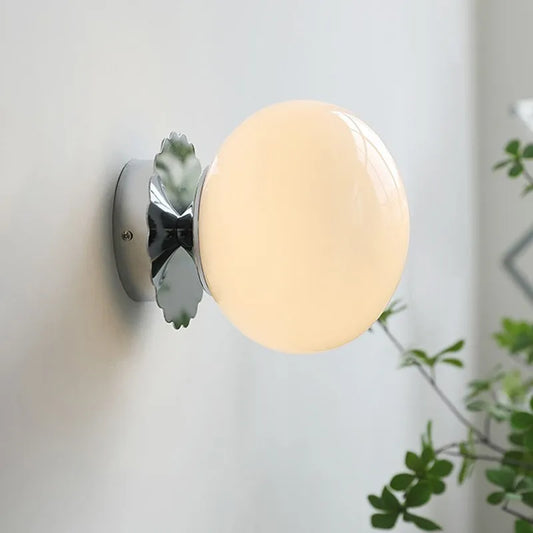 SphereShade | Soft Light Wall Light1