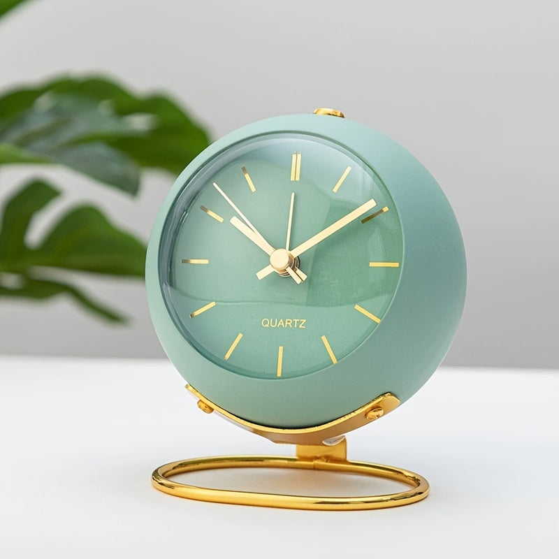 SphereTick | Classic Dome Alarm Clock1