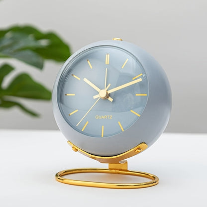 SphereTick | Classic Dome Alarm Clock7