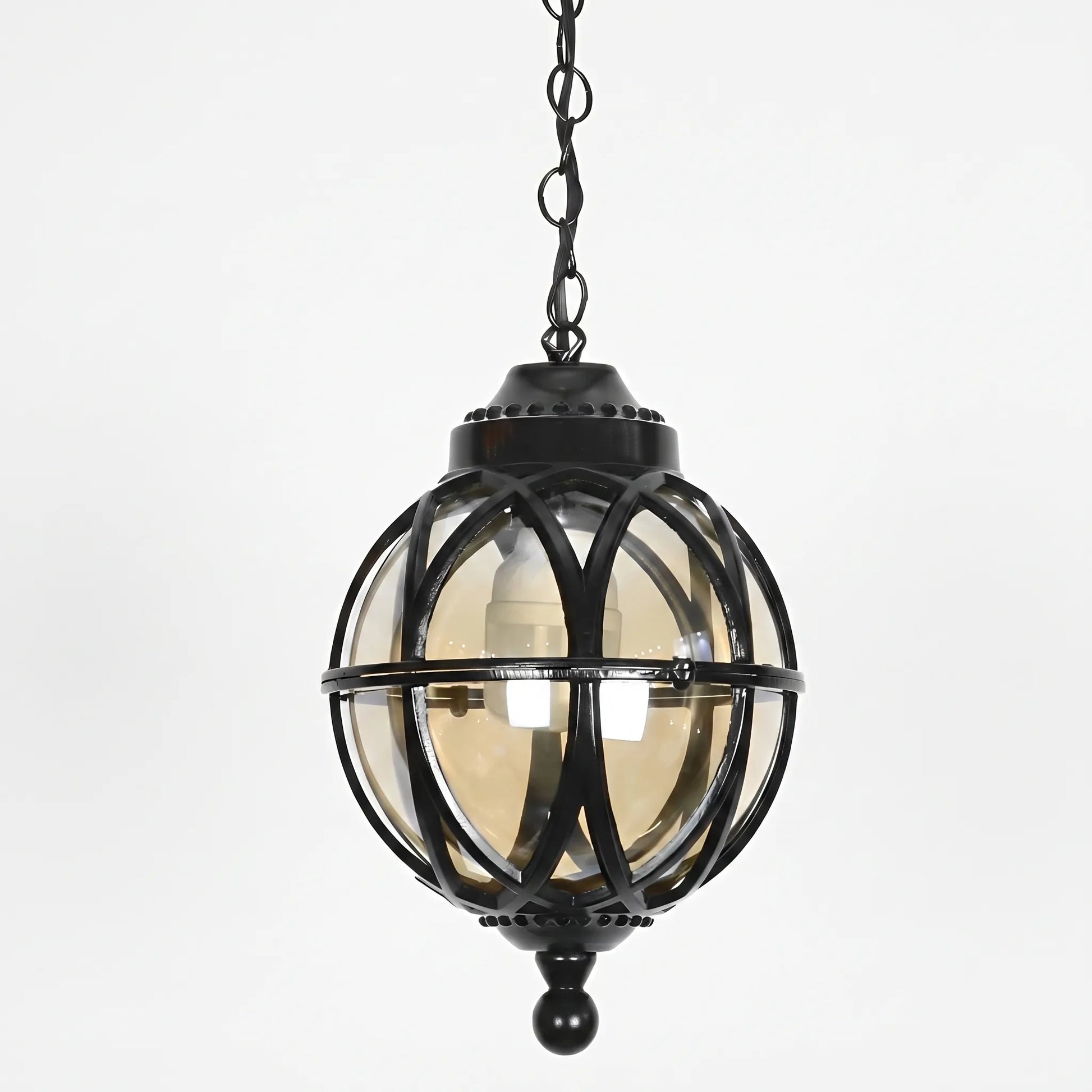 Spherica - Spherical Outdoor Pendant Light Fixture