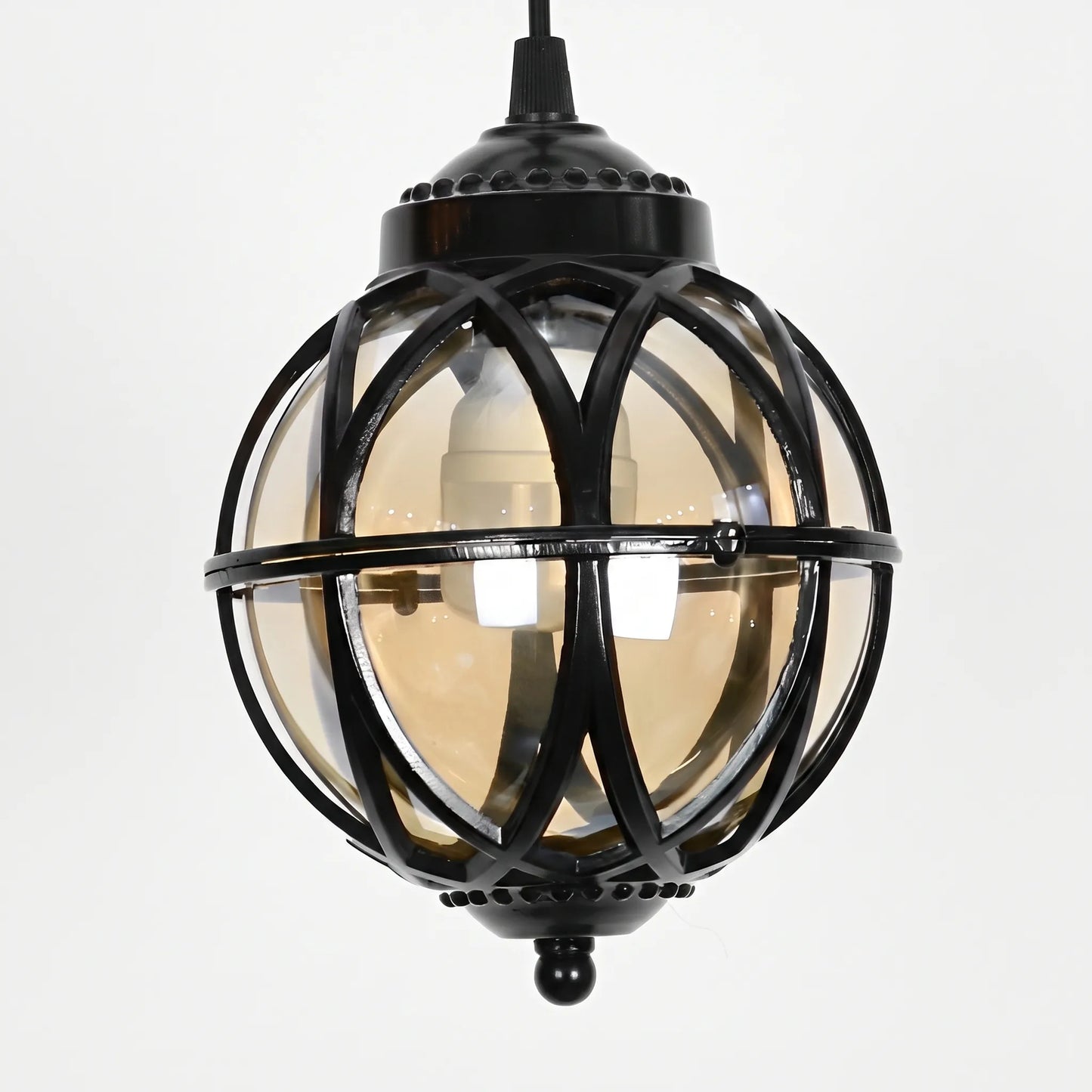 Spherica - Spherical Outdoor Pendant Light Fixture