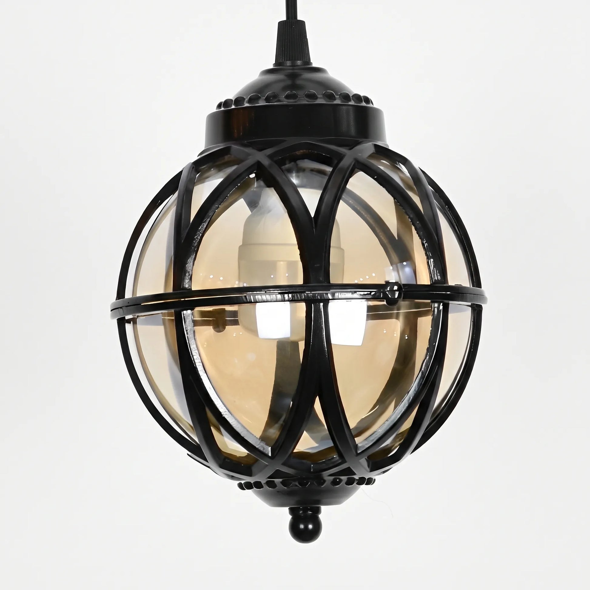 Spherica - Spherical Outdoor Pendant Light Fixture