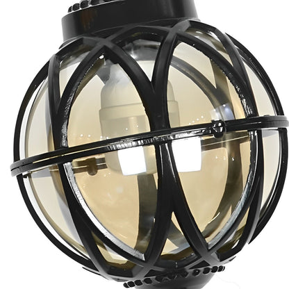 Spherica - Spherical Outdoor Pendant Light Fixture