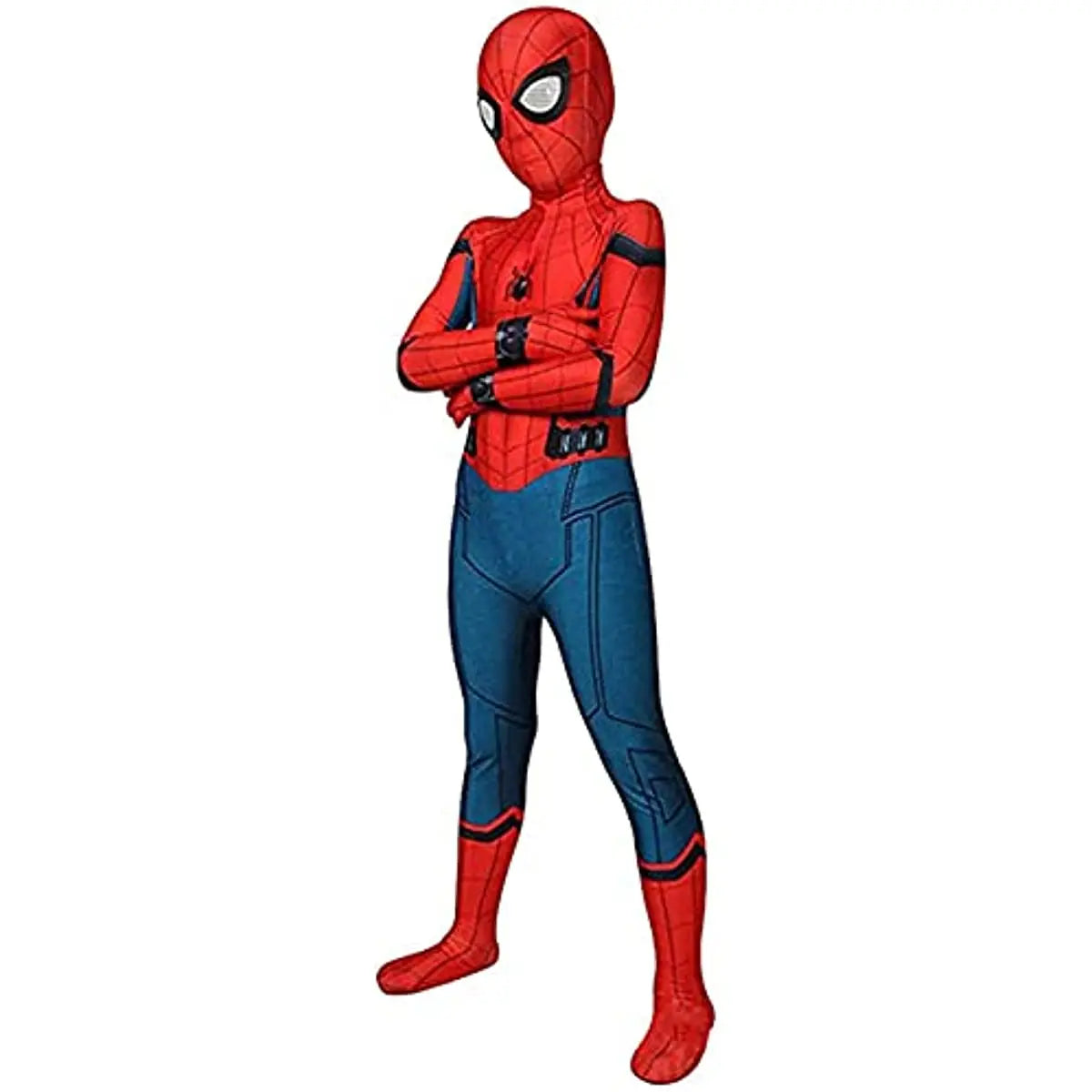 Spidrix - Children's Superhero Costume