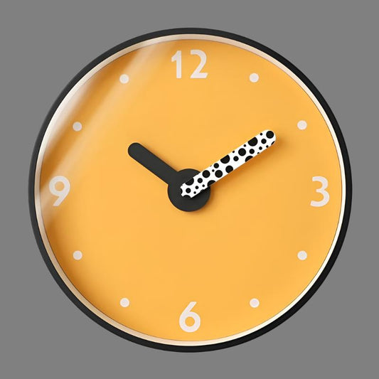 SpotClock | Lively Dotted Clock1