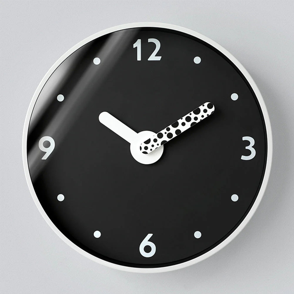 SpotClock | Lively Dotted Clock3