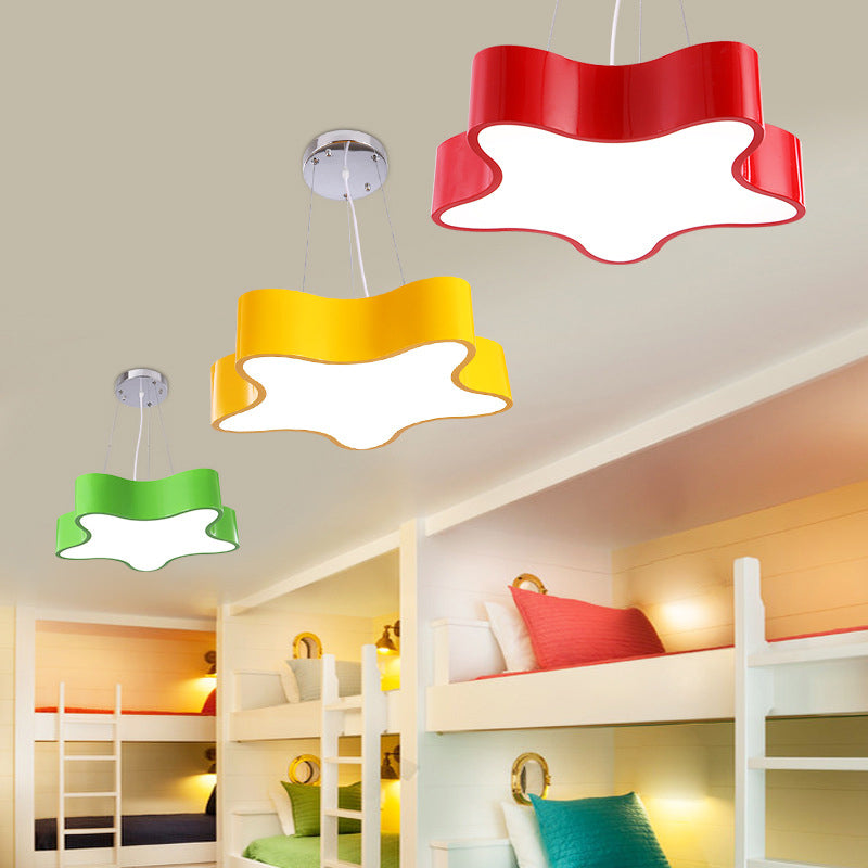 StarBright | Colorful LED Children's Light1