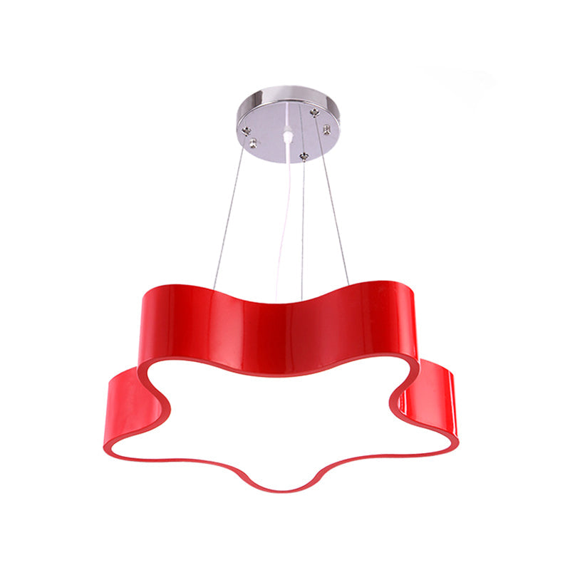 StarBright | Colorful LED Children's Light2