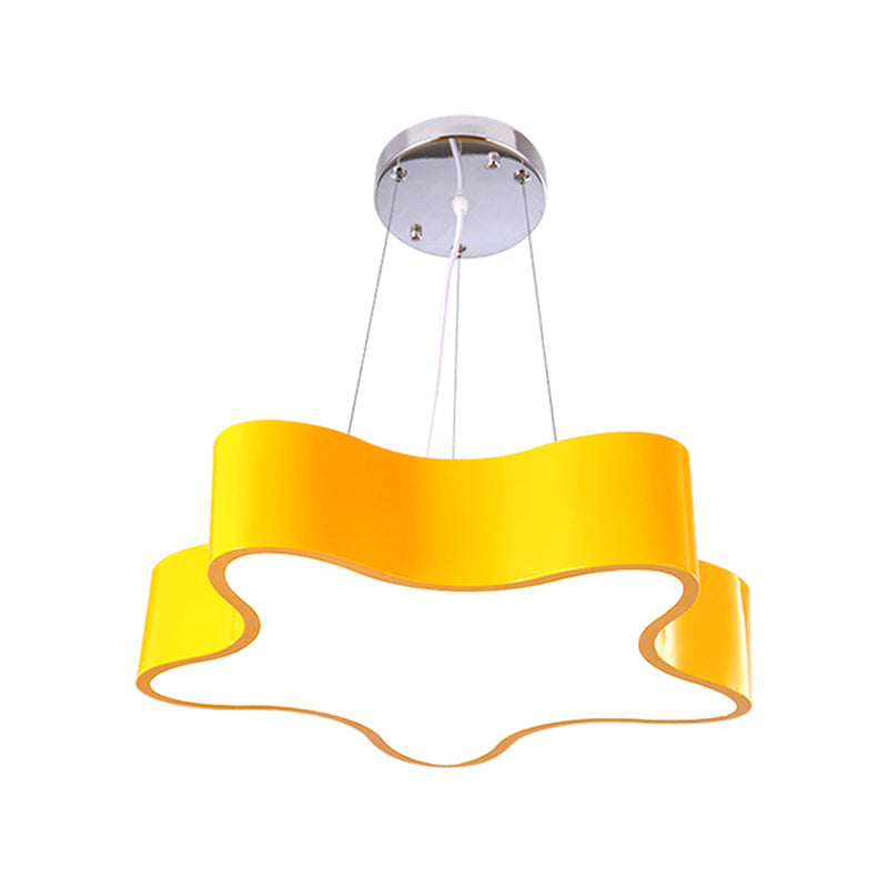 StarBright | Colorful LED Children's Light4