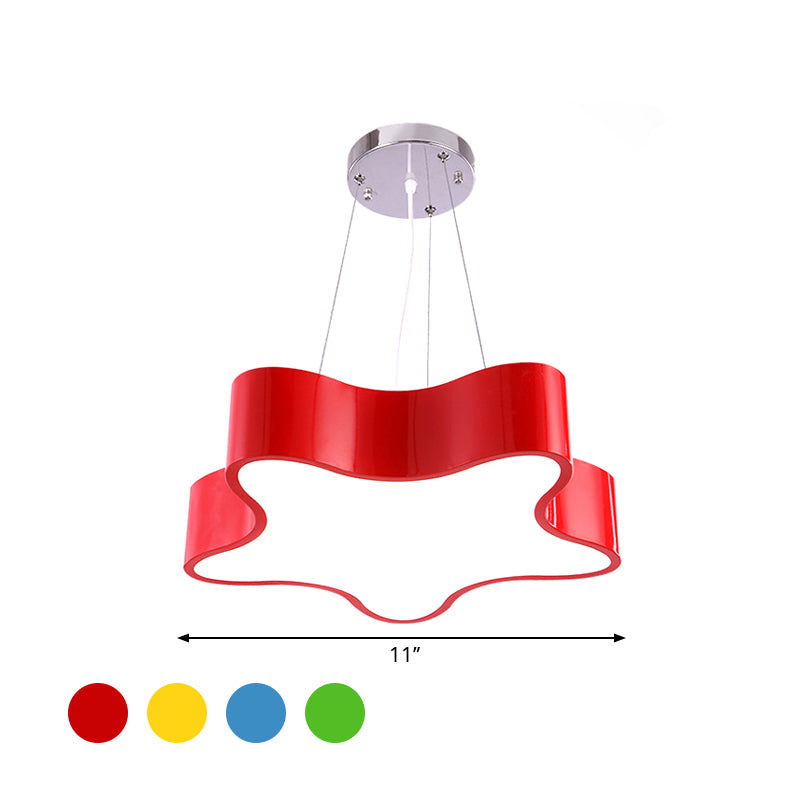StarBright | Colorful LED Children's Light5