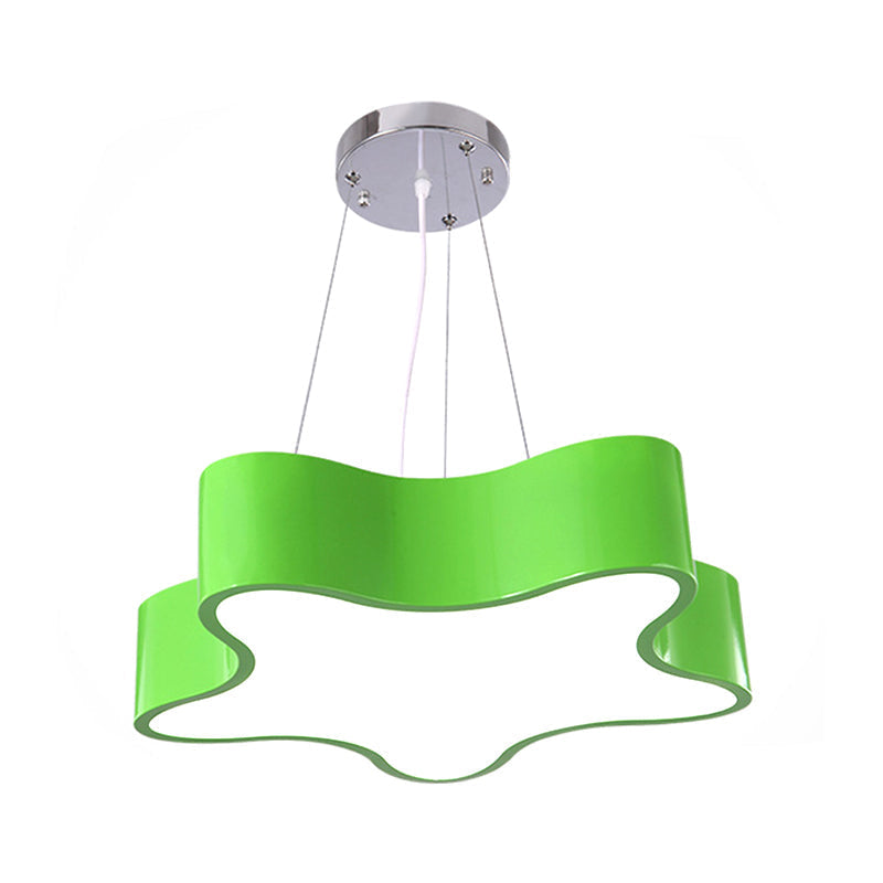 StarBright | Colorful LED Children's Light6