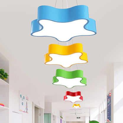 StarBright | Colorful LED Children's Light7
