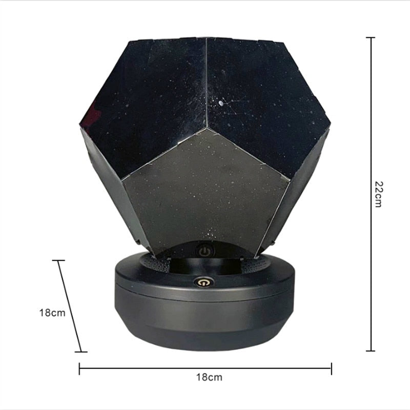 StarGaze | Relaxing Starry Sky Projector10
