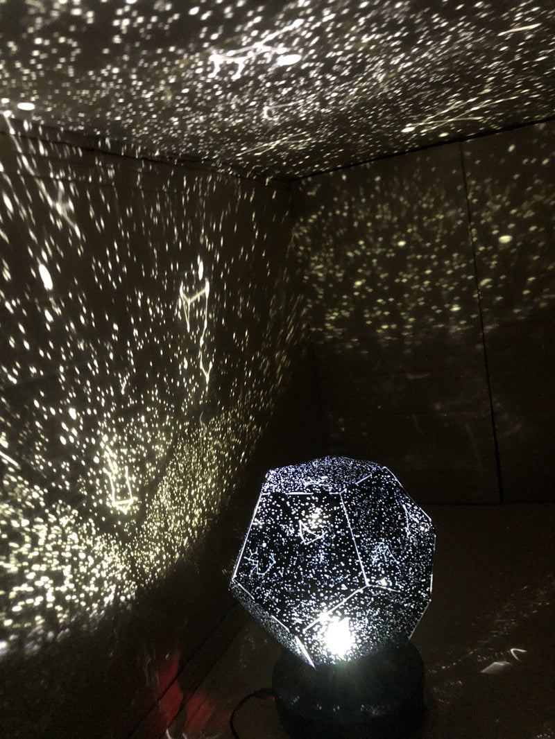 StarGaze | Relaxing Starry Sky Projector3