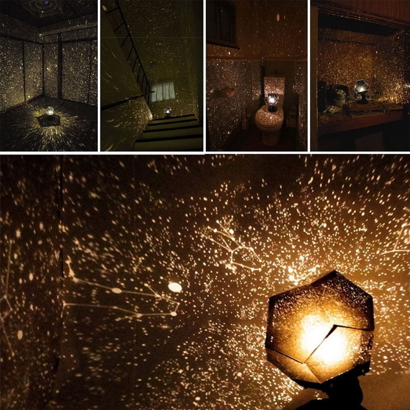 StarGaze | Relaxing Starry Sky Projector5