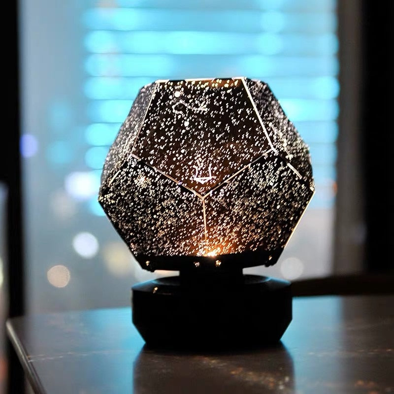 StarGaze | Relaxing Starry Sky Projector6