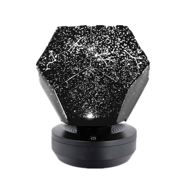 StarGaze | Relaxing Starry Sky Projector7