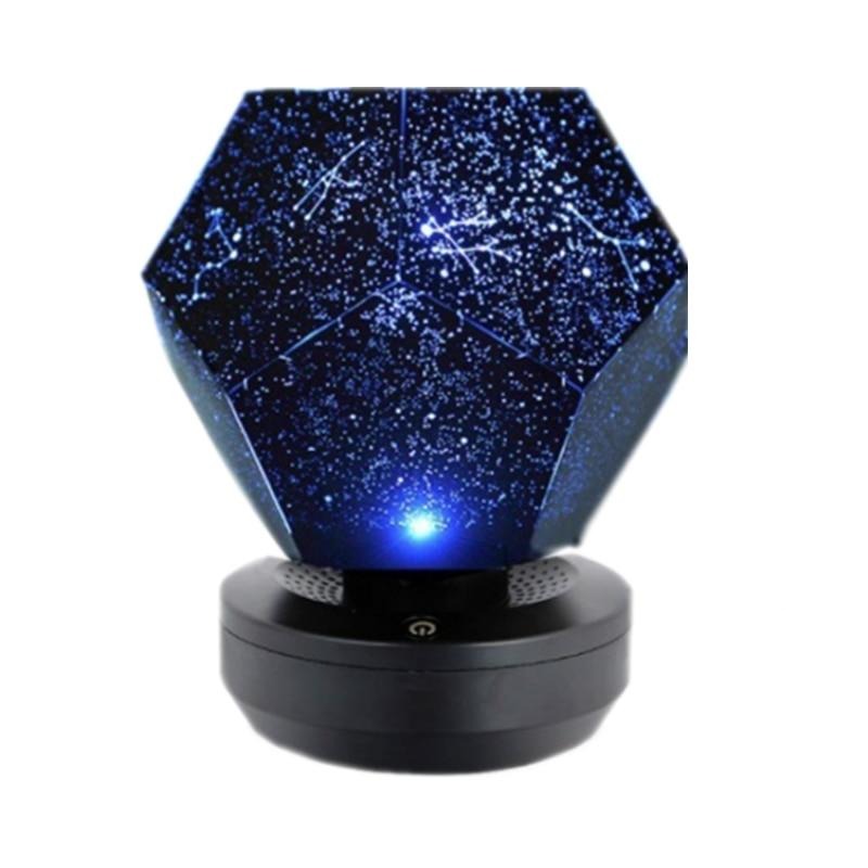 StarGaze | Relaxing Starry Sky Projector9