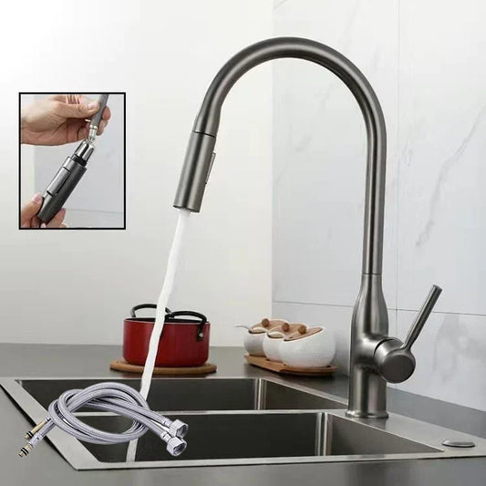 SteelFlows | Modern Attrdraft Design for Ultimate Convenience1