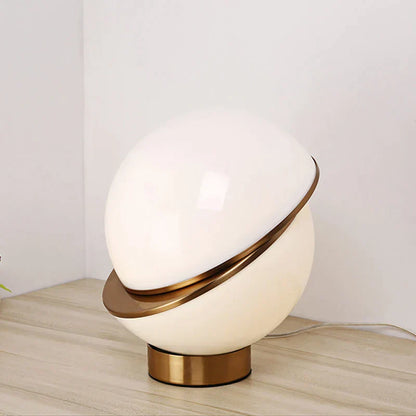 StellaGlow | Elegant Orbital Table Lamp2
