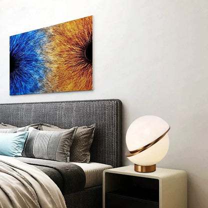 StellaGlow | Elegant Orbital Table Lamp4