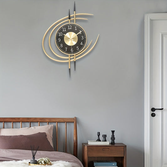 StellarArc | Modern Art Wall Scales1