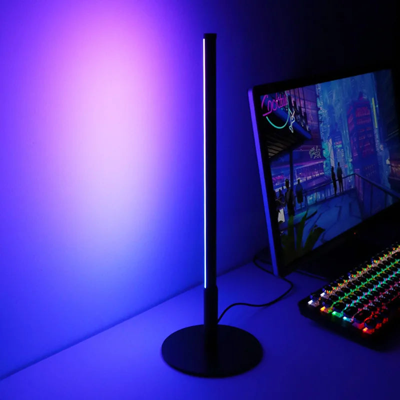 StickLED | Modern Table Lamp with Slim Design1