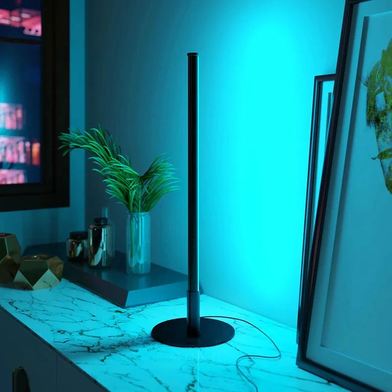 StickLED | Modern Table Lamp with Slim Design2