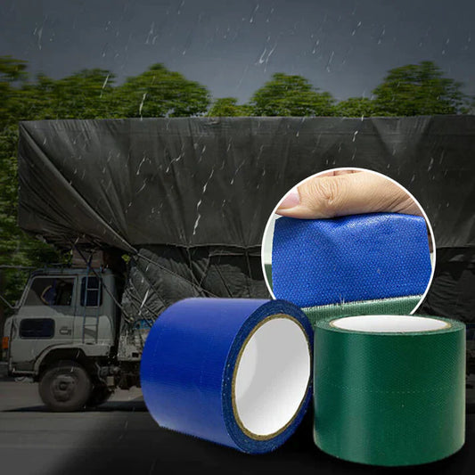 StickyFix | Extremely Strong Tarpaulin Tape1