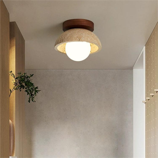 StoneShade | Timeless Wall & Ceiling Light1