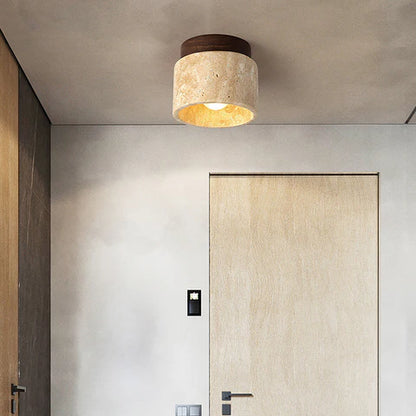 StoneShade | Timeless Wall & Ceiling Light2