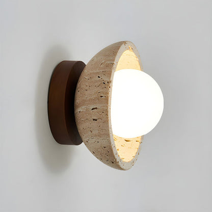 StoneShade | Timeless Wall & Ceiling Light3