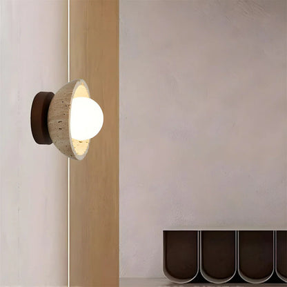 StoneShade | Timeless Wall & Ceiling Light5
