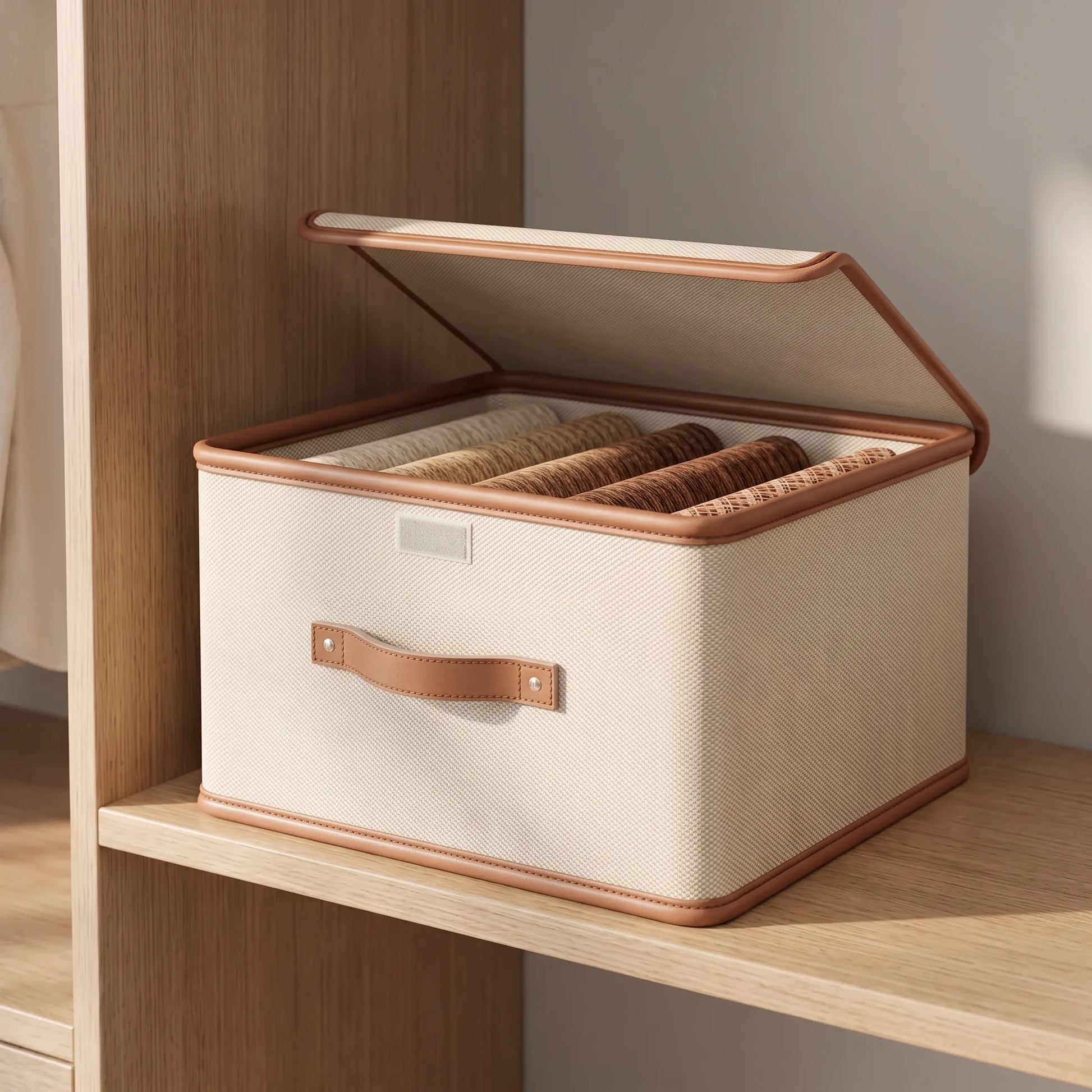 Stowia - Collapsible Household Storage Box