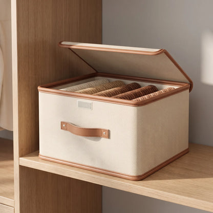 Stowia - Collapsible Household Storage Box