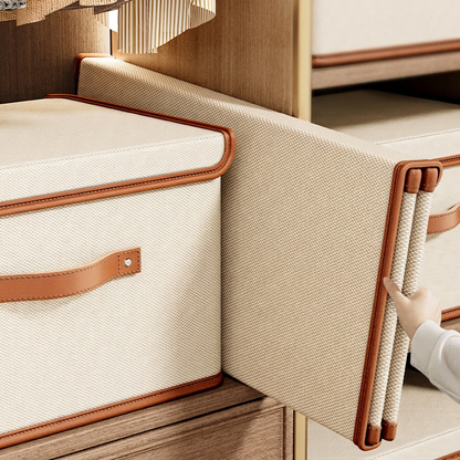Stowia - Collapsible Household Storage Box