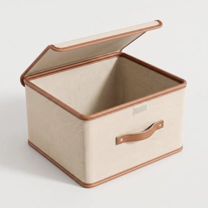 Stowia - Collapsible Household Storage Box