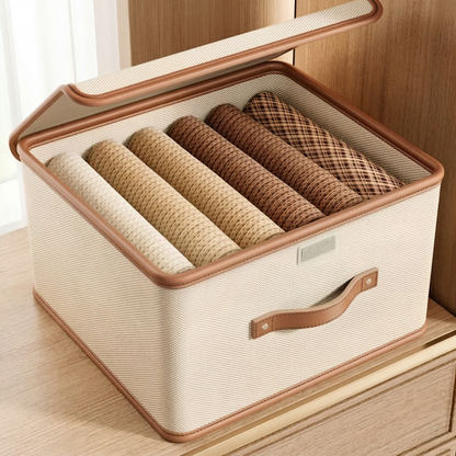 Stowia - Collapsible Household Storage Box