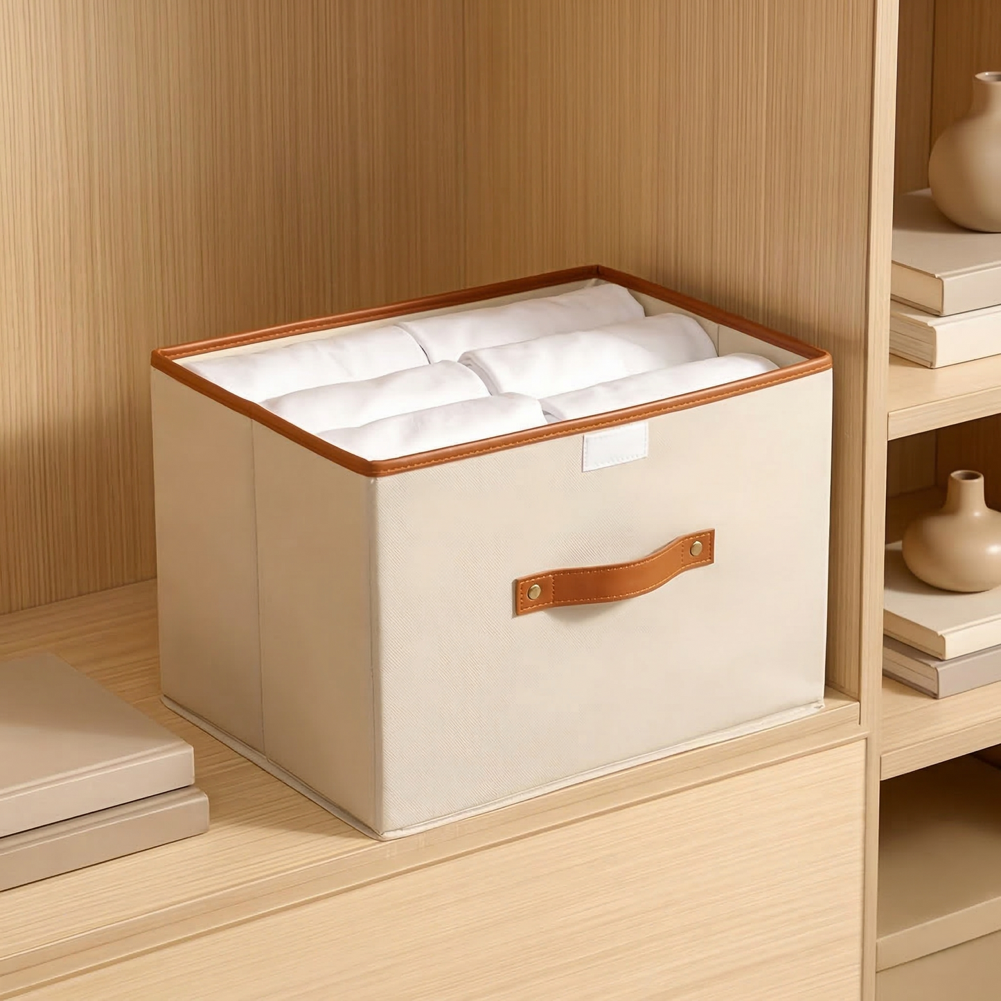 Stowia - Collapsible Household Storage Box