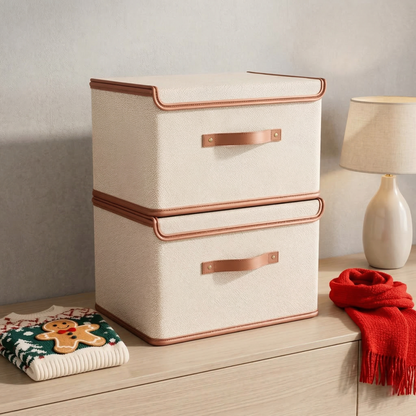 Stowia - Collapsible Household Storage Box